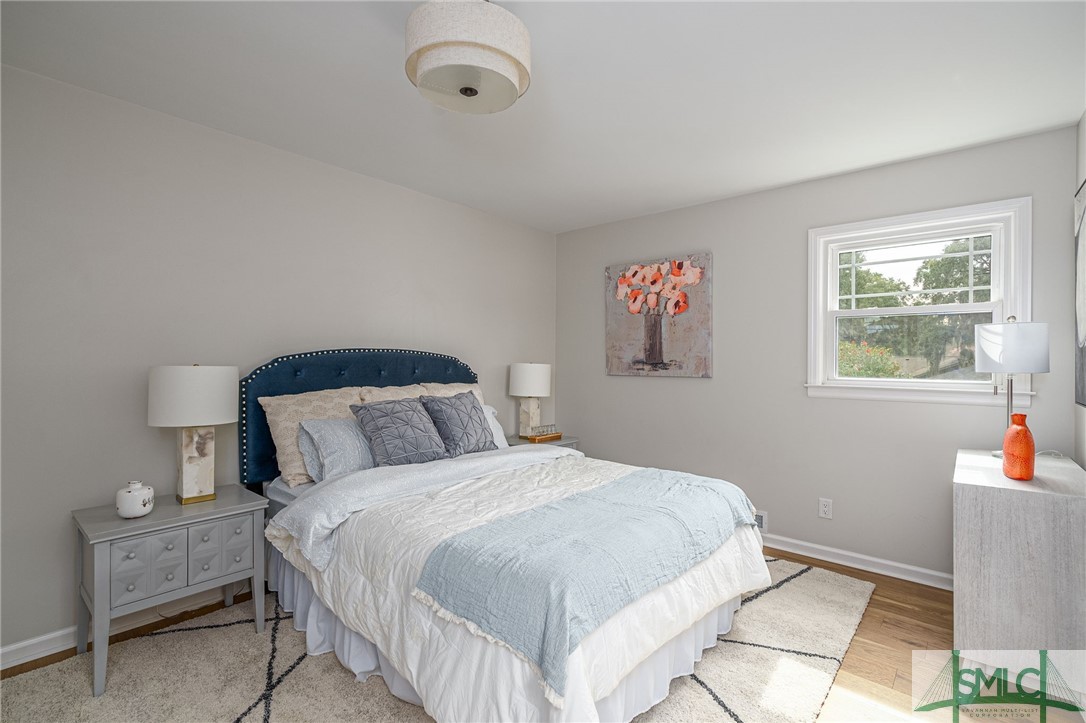 135 Cardinal Road Savannah, GA 31406 - Photo 24 of 37