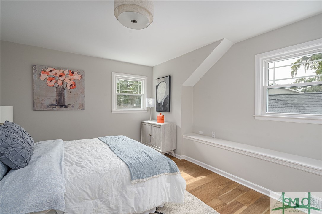 135 Cardinal Road Savannah, GA 31406 - Photo 25 of 37