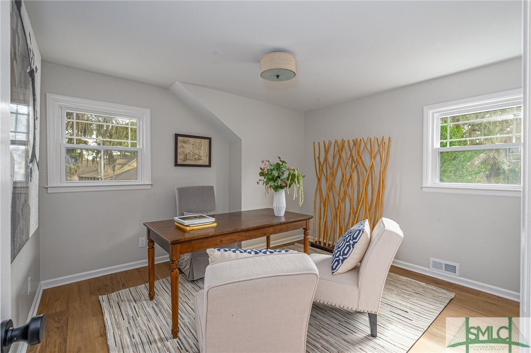 135 Cardinal Road Savannah, GA 31406 - Photo 29 of 37