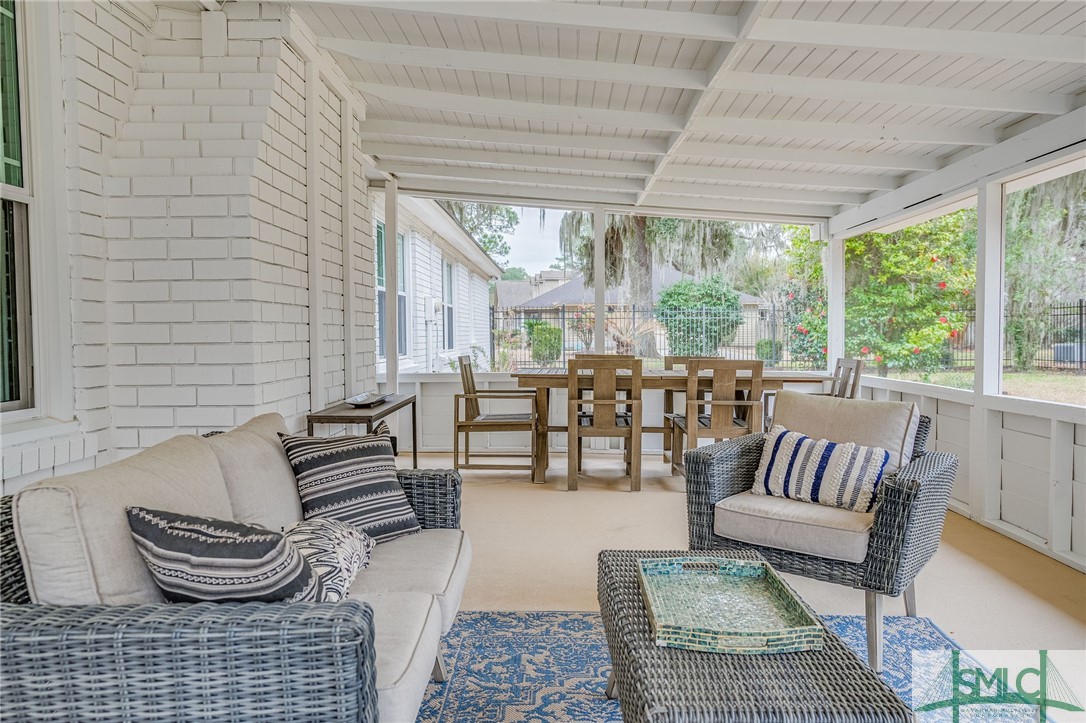 135 Cardinal Road Savannah, GA 31406 - Photo 31 of 37