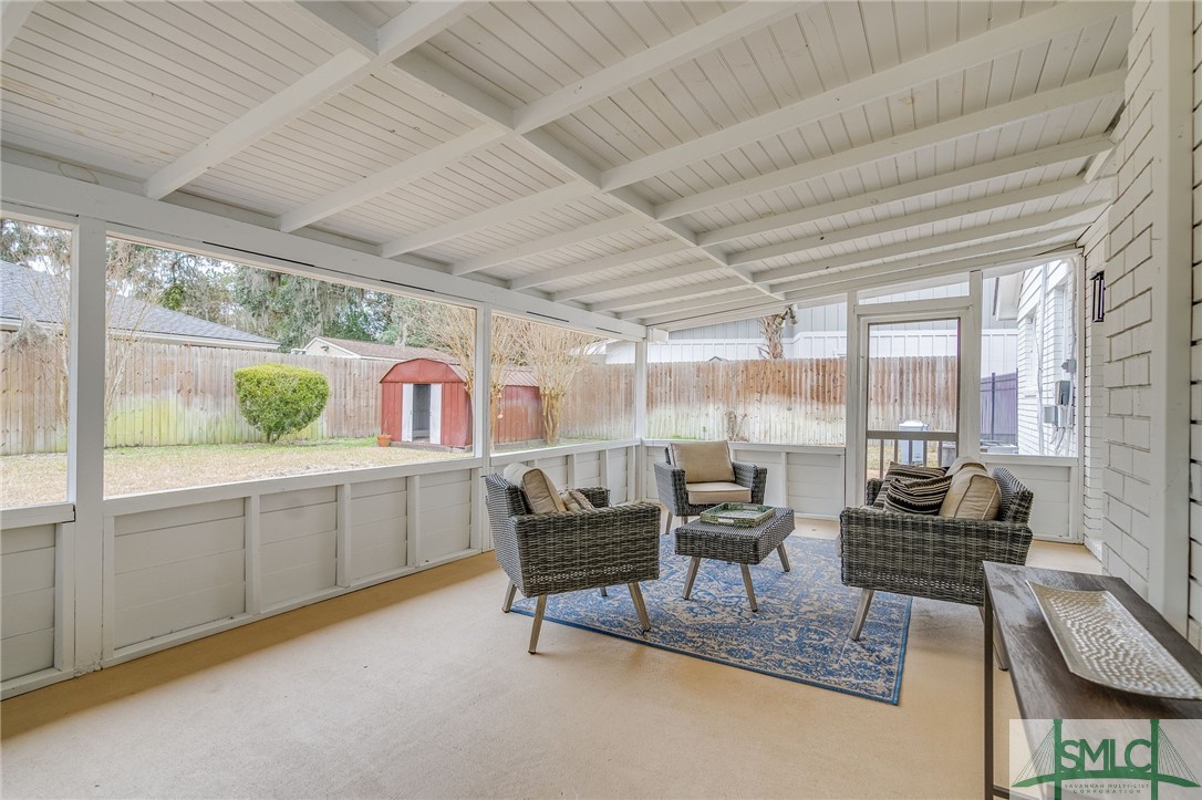 135 Cardinal Road Savannah, GA 31406 - Photo 33 of 37