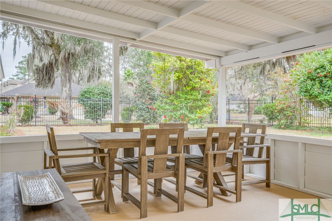 135 Cardinal Road Savannah, GA 31406 - Photo 34 of 37