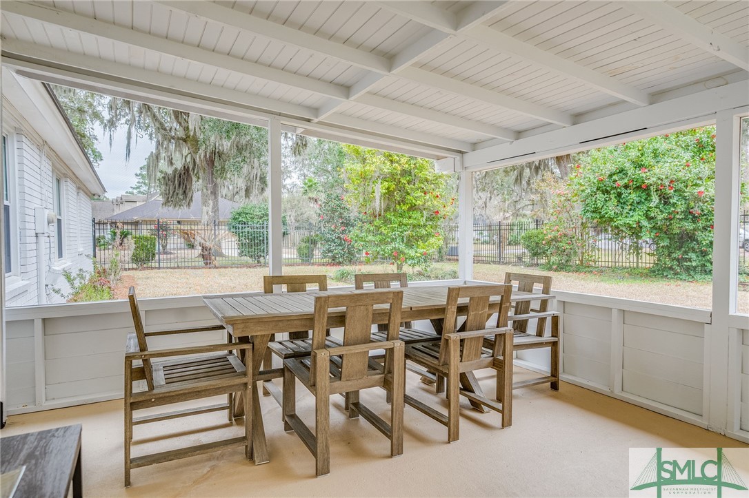 135 Cardinal Road Savannah, GA 31406 - Photo 35 of 37