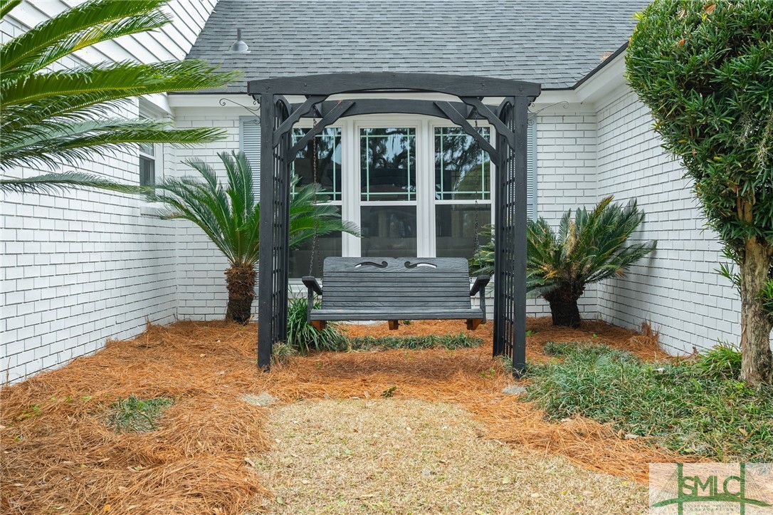 135 Cardinal Road Savannah, GA 31406 - Photo 36 of 37