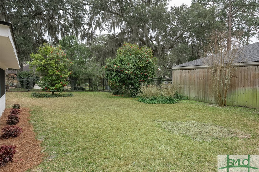 135 Cardinal Road Savannah, GA 31406 - Photo 37 of 37