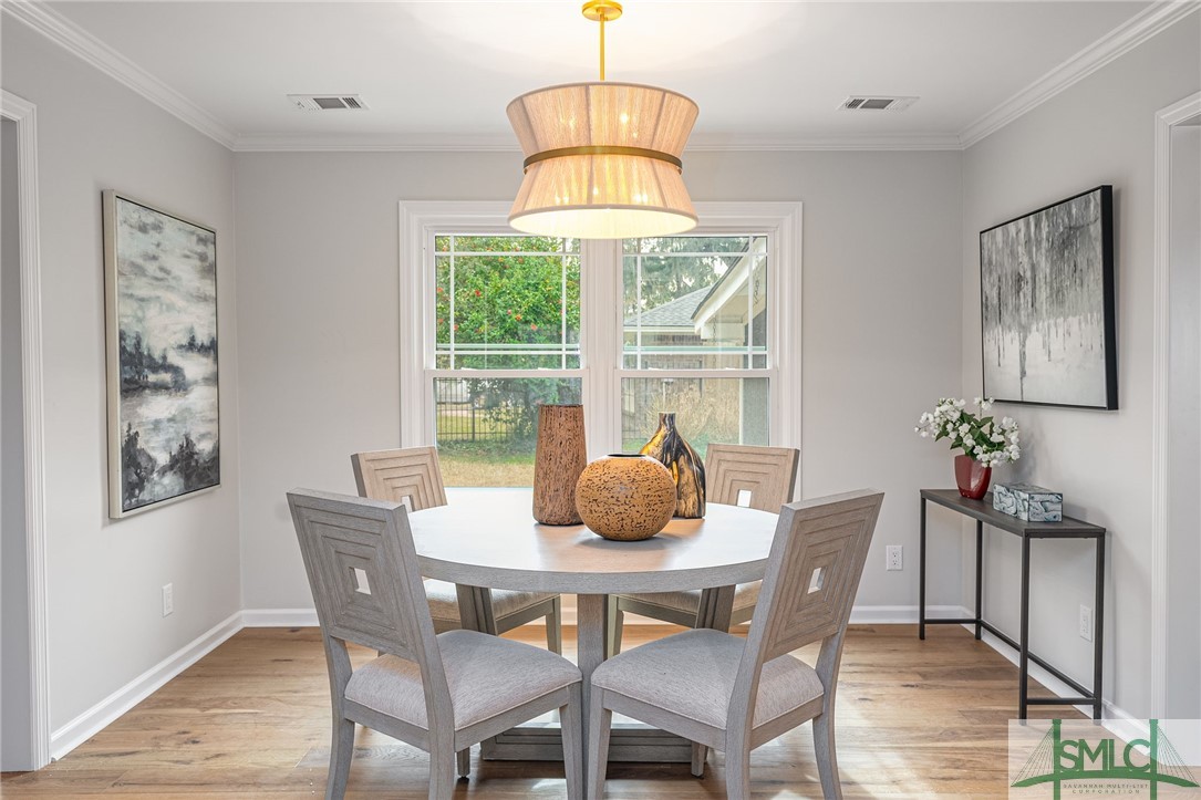 135 Cardinal Road Savannah, GA 31406 - Photo 7 of 37