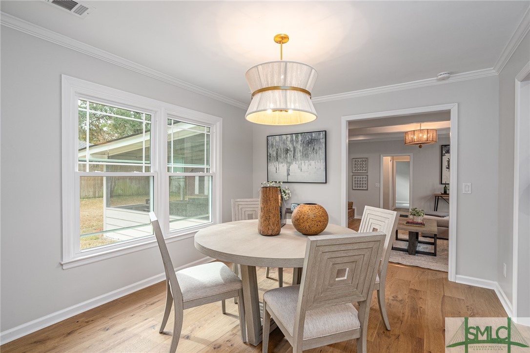 135 Cardinal Road Savannah, GA 31406 - Photo 8 of 37