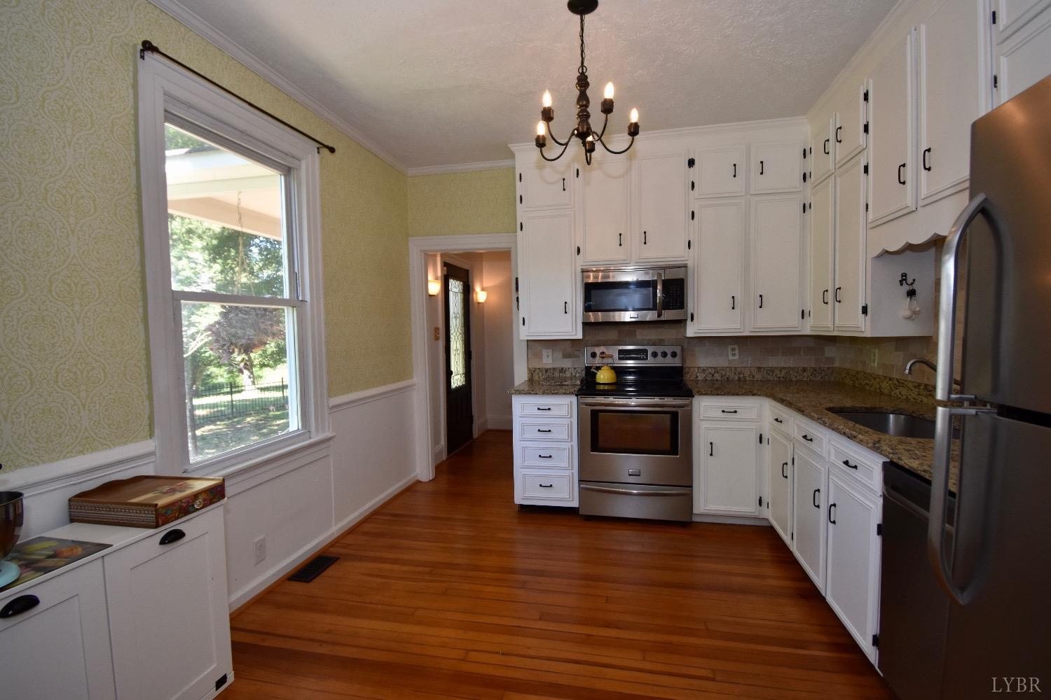 3610 Elon Road Monroe, VA 24574 - Photo 11 of 49 Gallery Image 11