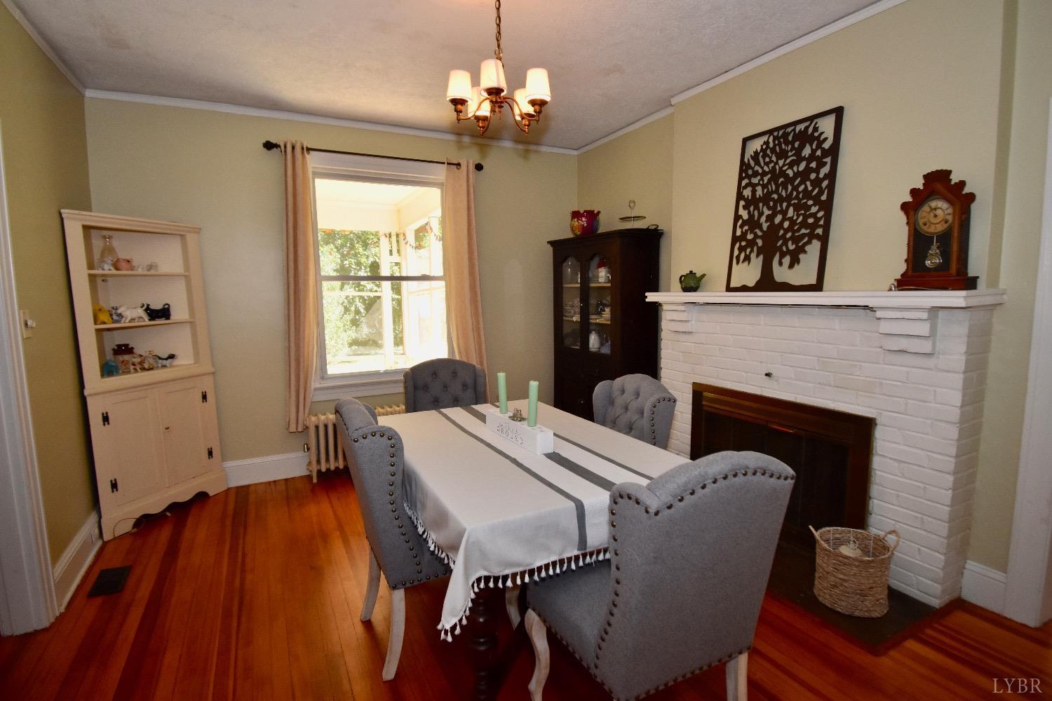 3610 Elon Road Monroe, VA 24574 - Photo 12 of 49 Gallery Image 12