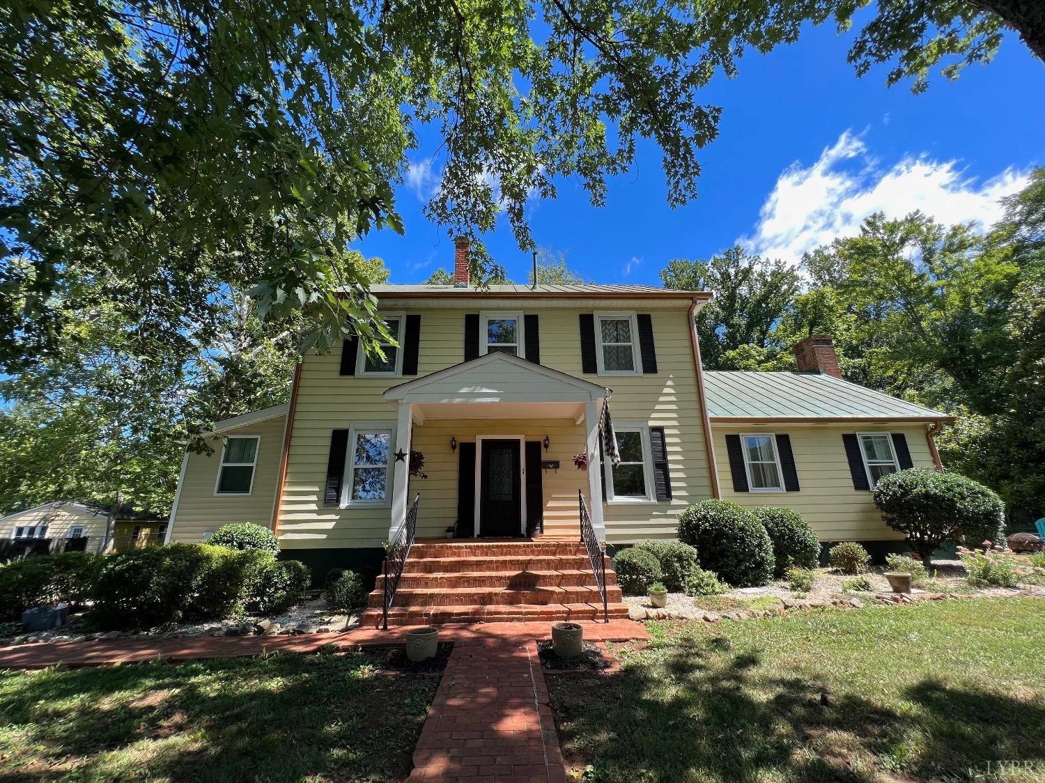 3610 Elon Road Monroe, VA 24574 - Photo 2 of 49 Gallery Image 2