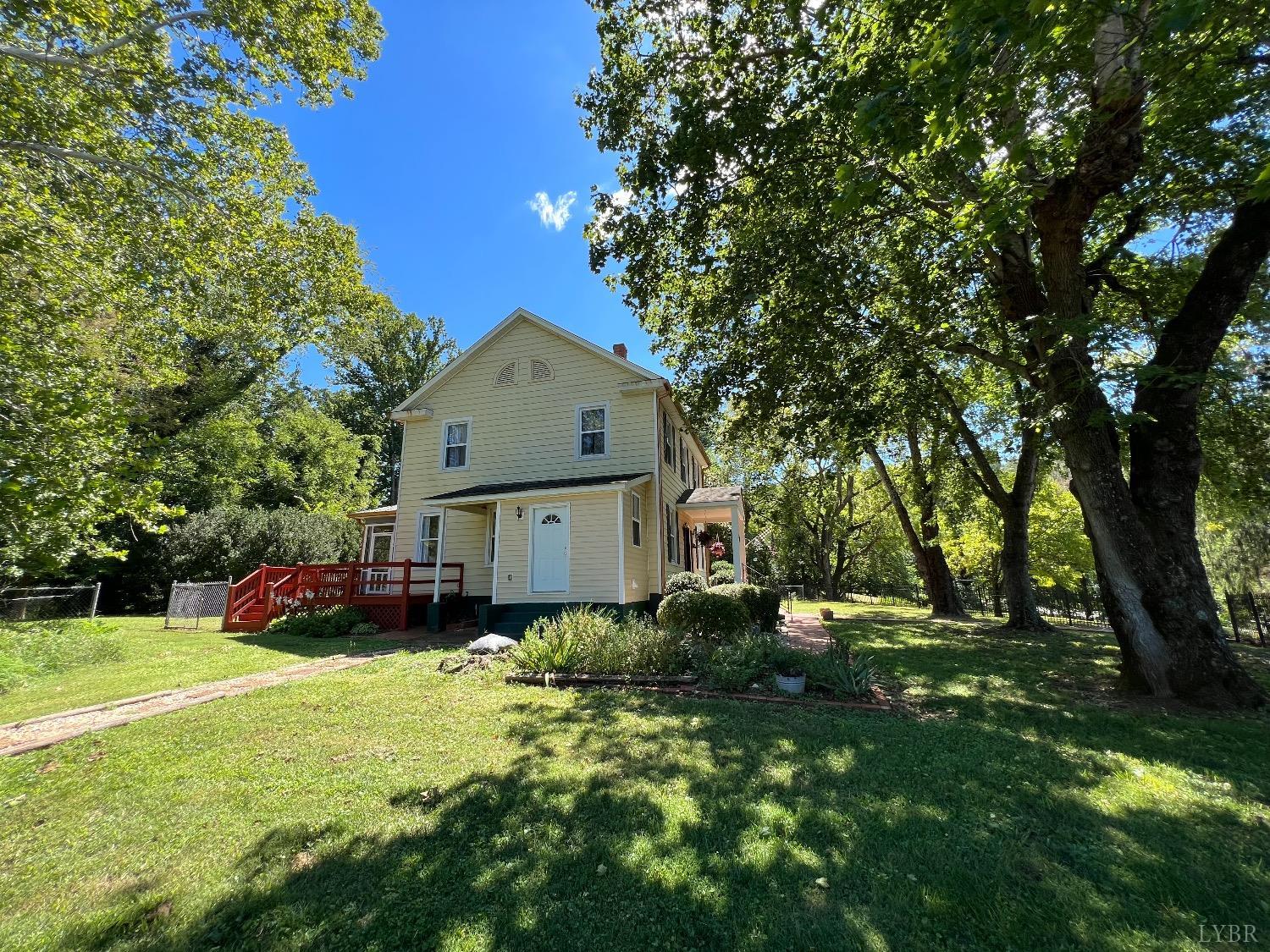 3610 Elon Road Monroe, VA 24574 - Photo 31 of 49 Gallery Image 31