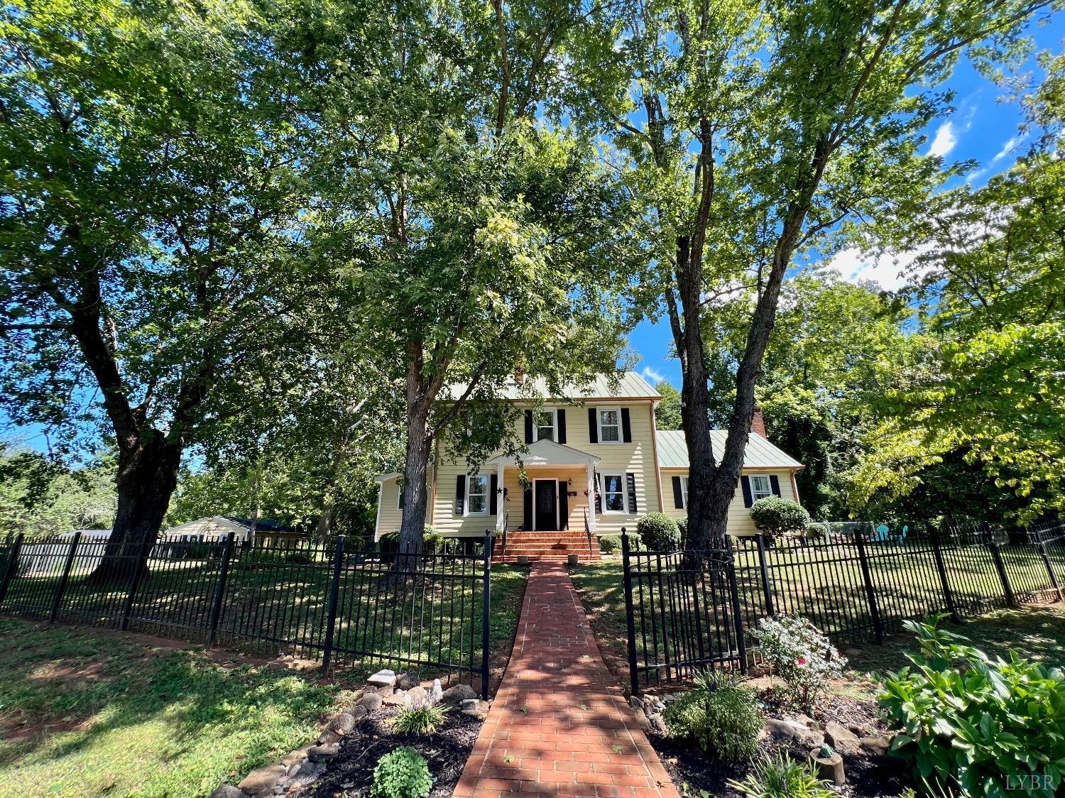 3610 Elon Road Monroe, VA 24574 - Photo 45 of 49 Gallery Image 45