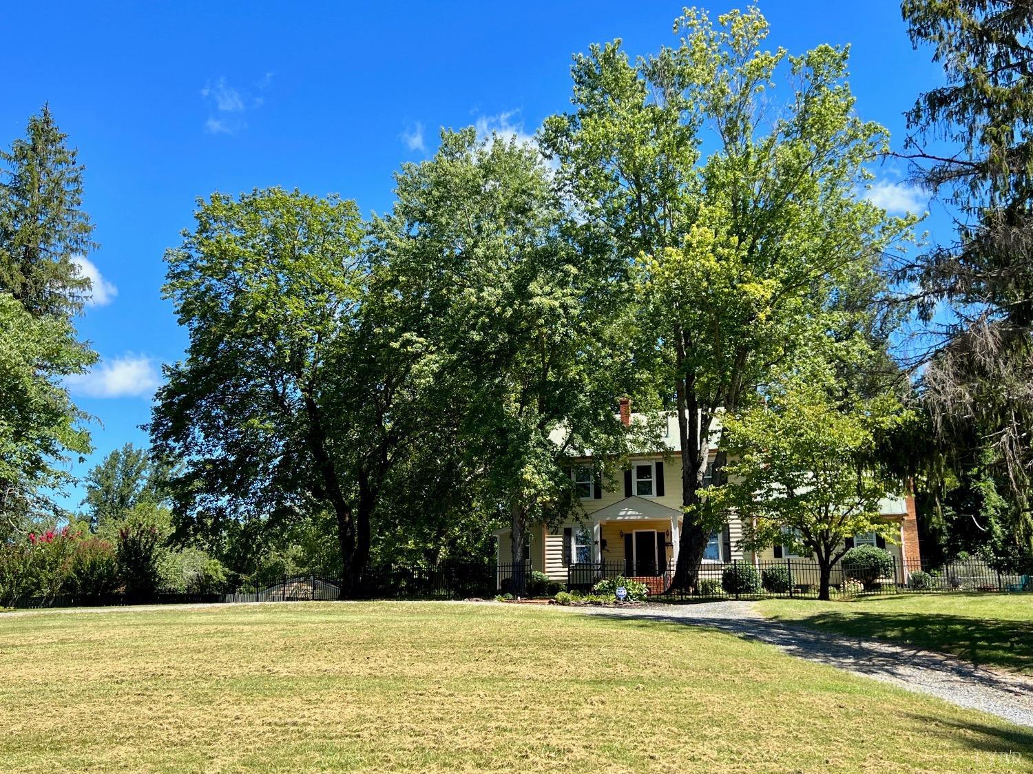 3610 Elon Road Monroe, VA 24574 - Photo 46 of 49 Gallery Image 46