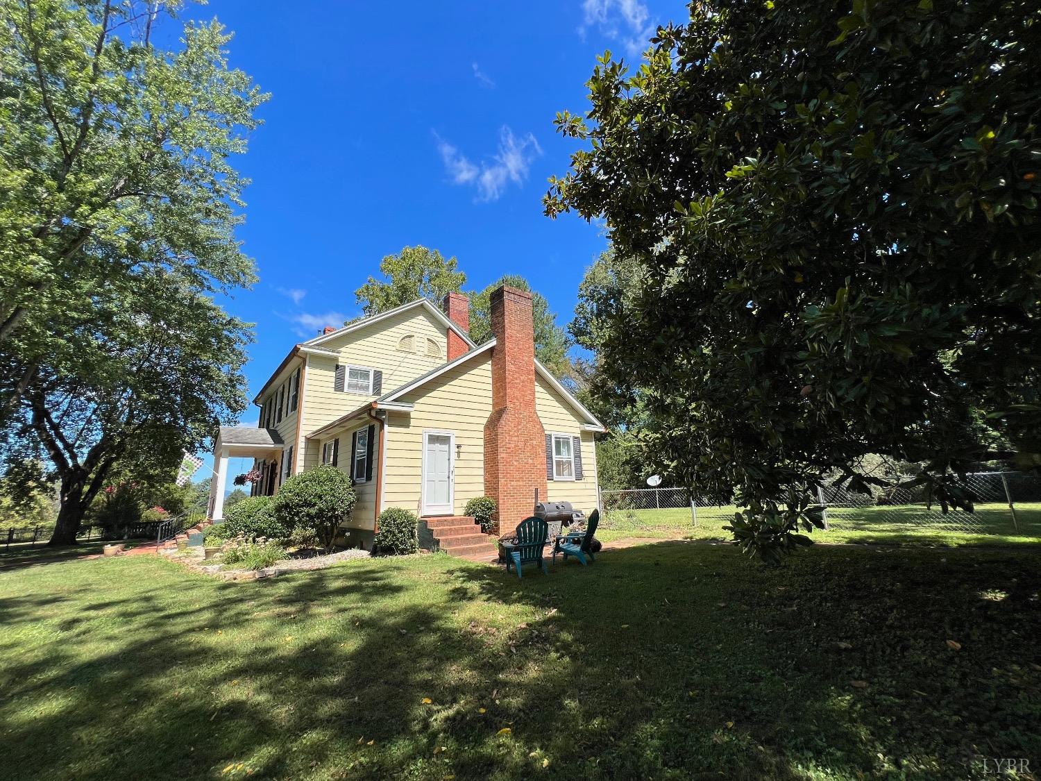 3610 Elon Road Monroe, VA 24574 - Photo 8 of 49 Gallery Image 8