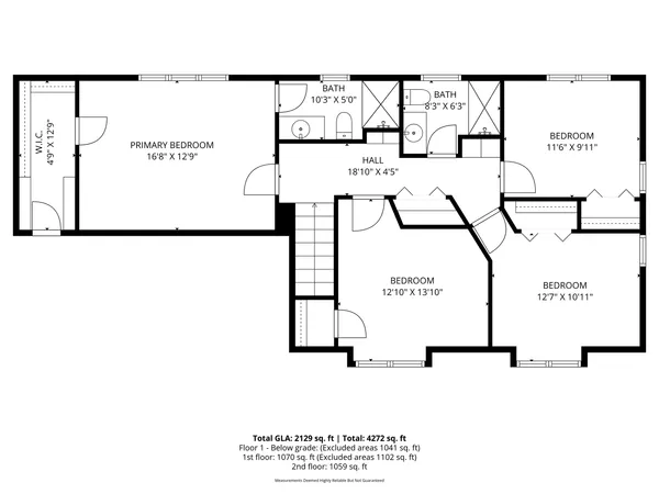 $549,900 | 7716 7th Street North, Oakdale, MN 55128