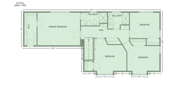$549,900 | 7716 7th Street North, Oakdale, MN 55128