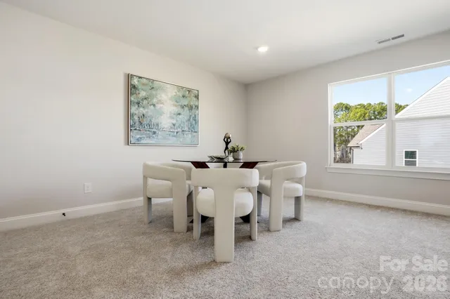 $569,900 | 1259 Carrington Drive, Stanley, NC 28164