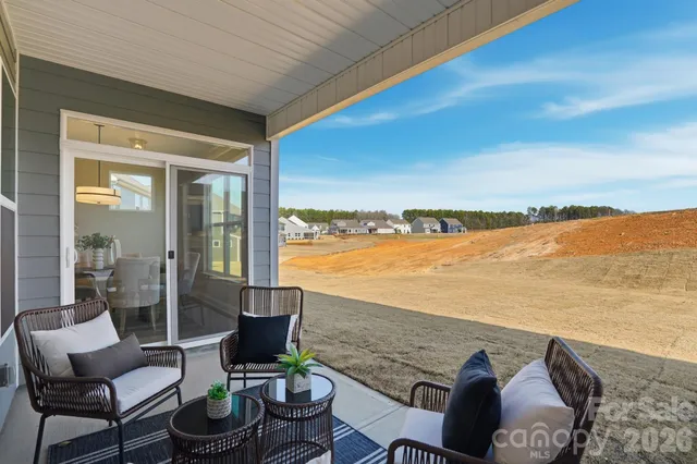 $569,900 | 1259 Carrington Drive, Stanley, NC 28164