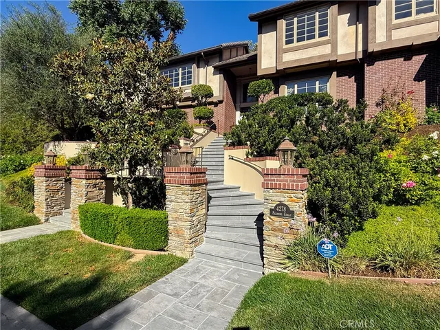 $3,590,000 | 4278 Palomino Circle, Westlake Village, CA 91362