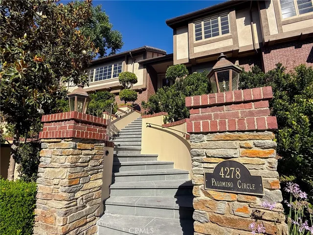 $3,590,000 | 4278 Palomino Circle, Westlake Village, CA 91362