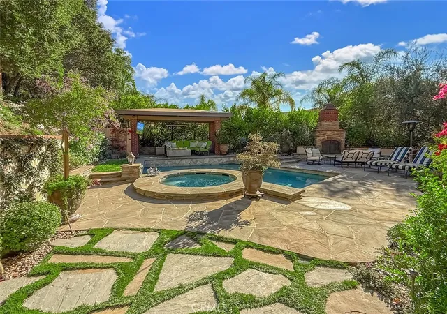 $3,590,000 | 4278 Palomino Circle, Westlake Village, CA 91362