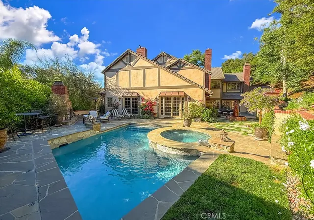 $3,590,000 | 4278 Palomino Circle, Westlake Village, CA 91362