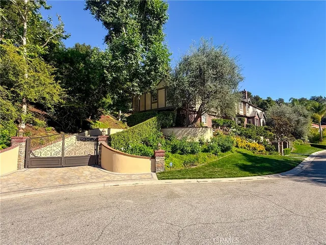 $3,590,000 | 4278 Palomino Circle, Westlake Village, CA 91362