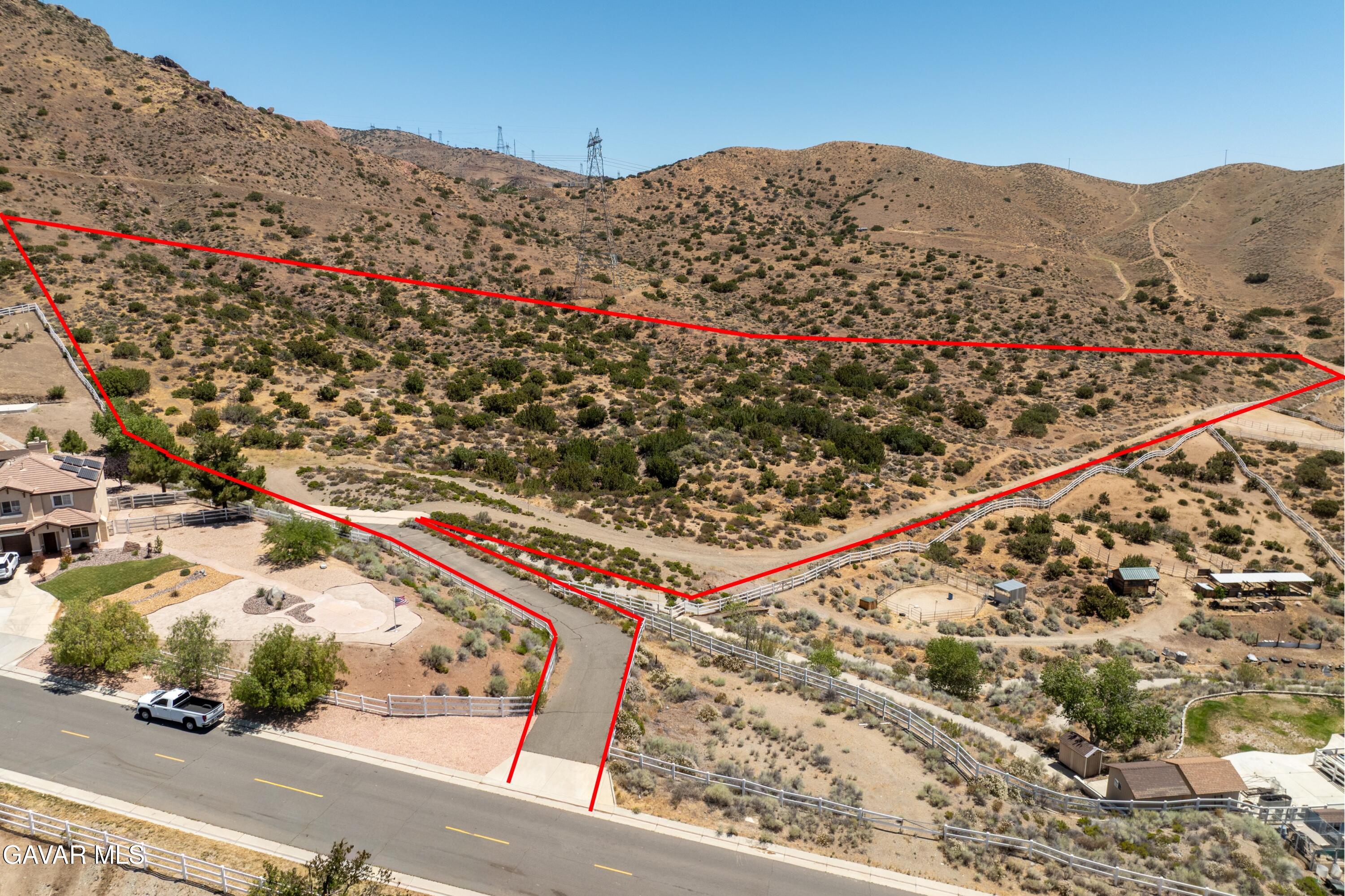 Aspen Street Acton, CA 93510 - Photo 6 of 16 06-DJI_0038-HDR-Edit