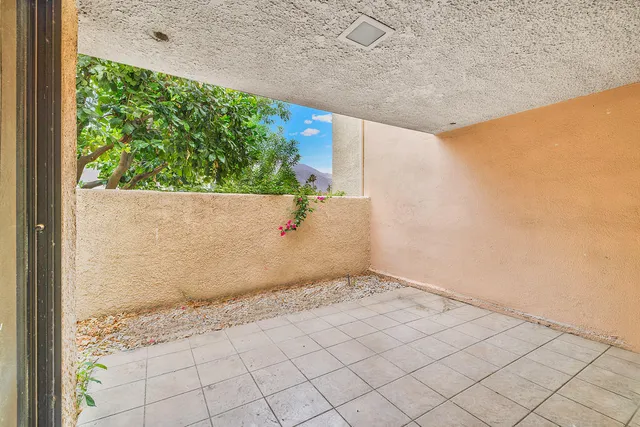$399,000 | 1602 Andee Drive, Unit 65, Palm Springs, CA 92264