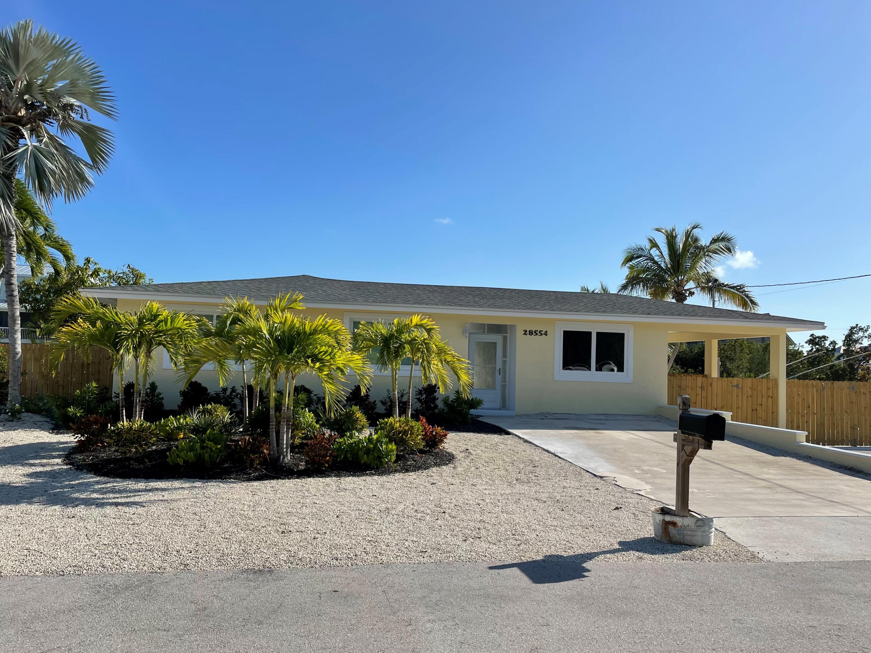 28554 Le Grand Road Summerland Key, FL 33042 - Photo 11 of 34 front2