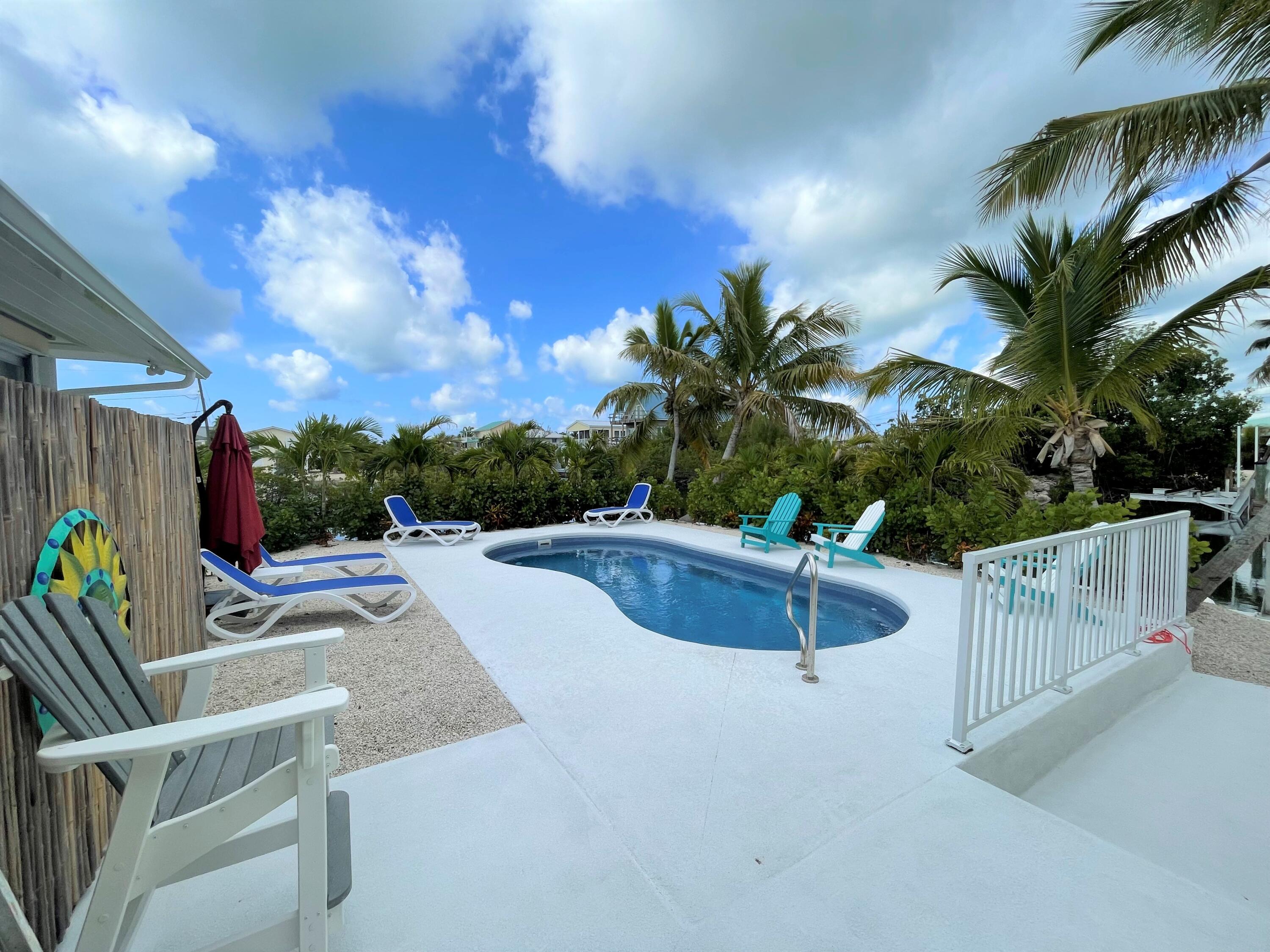 28554 Le Grand Road Summerland Key, FL 33042 - Photo 16 of 34 pool3