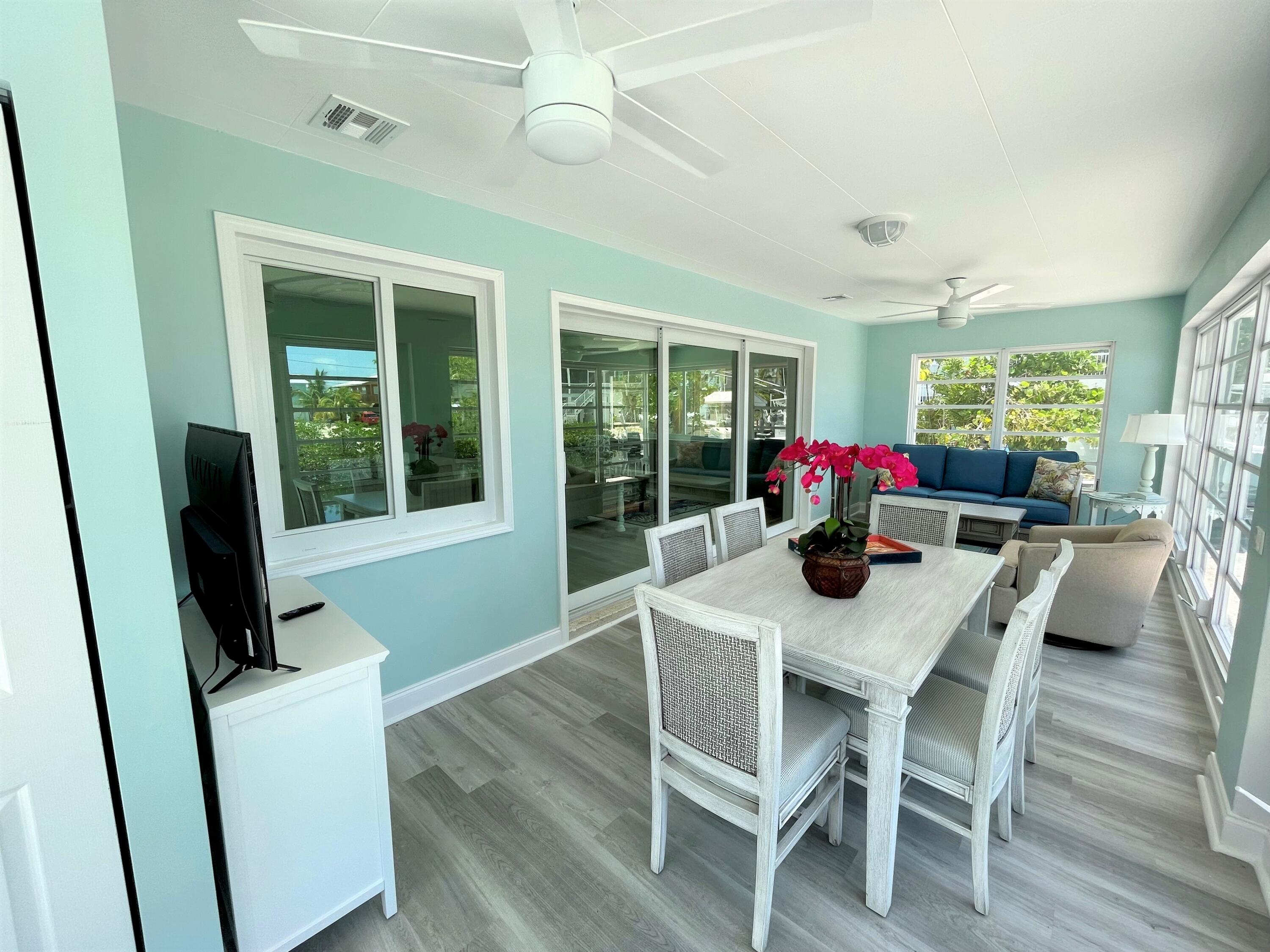 28554 Le Grand Road Summerland Key, FL 33042 - Photo 25 of 34 lanai2