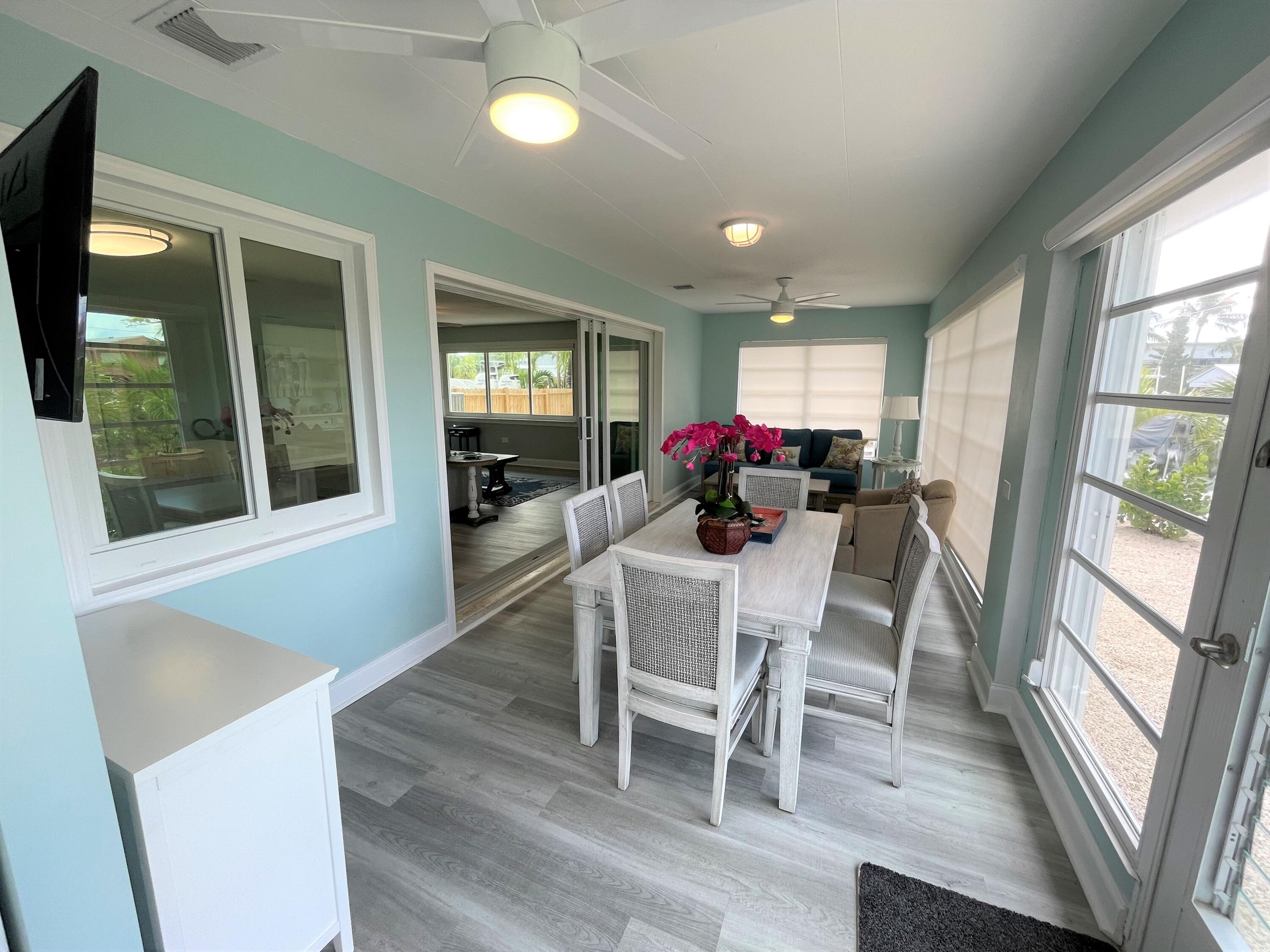 28554 Le Grand Road Summerland Key, FL 33042 - Photo 26 of 34 lanai