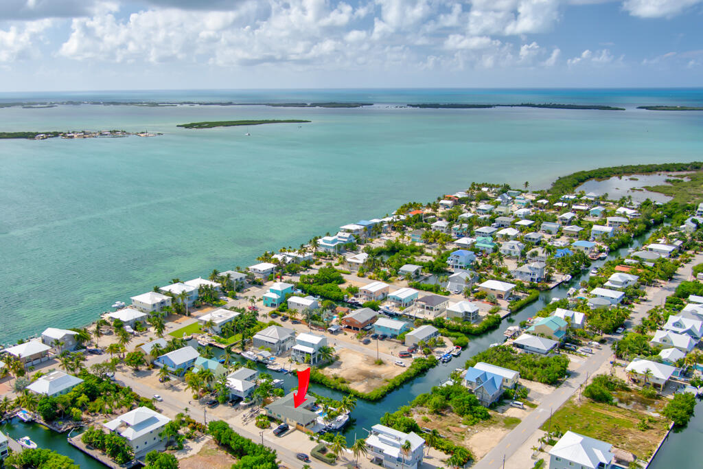 28554 Le Grand Road Summerland Key, FL 33042 - Photo 9 of 34 28554 Le Grande Rd - All Key Aerial & Ph