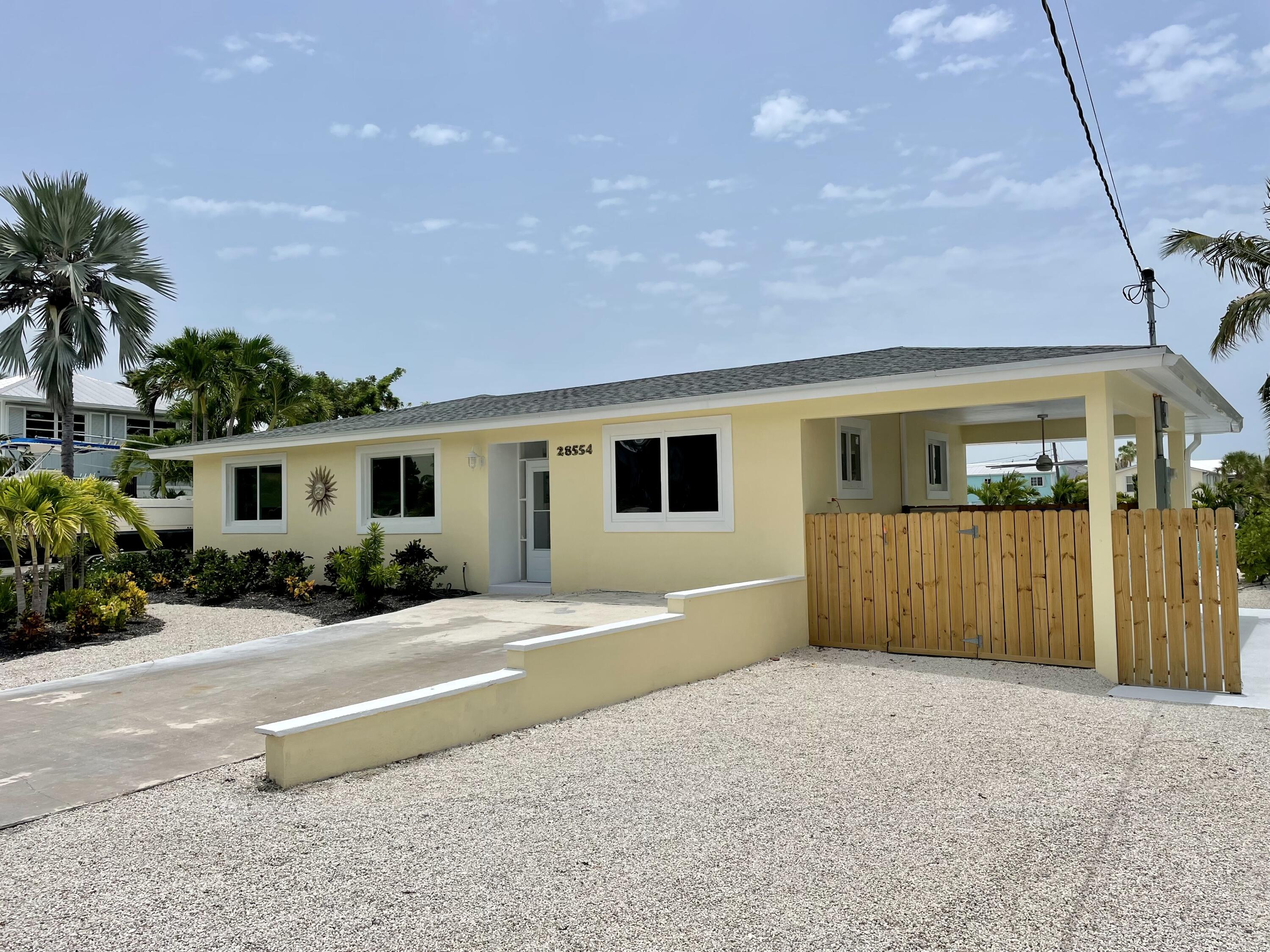 28554 Le Grand Road Summerland Key, FL 33042 - Photo 10 of 34 new front