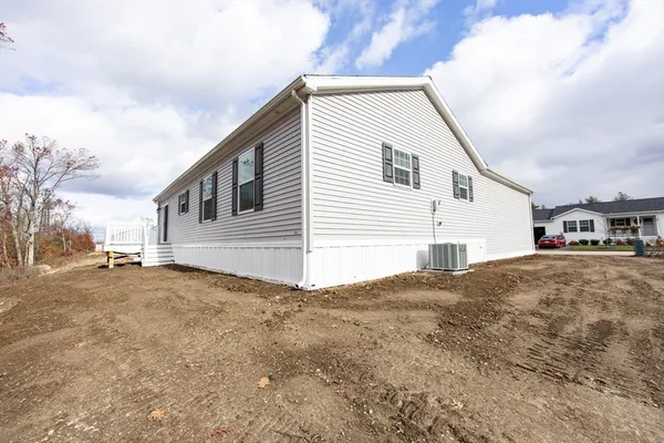 $469,900 | 121 East Washington Street, Unit 13, North Attleboro, MA 02760