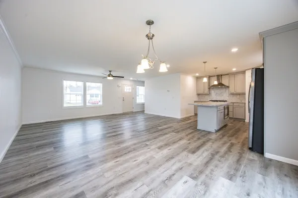 $469,900 | 121 East Washington Street, Unit 13, North Attleboro, MA 02760