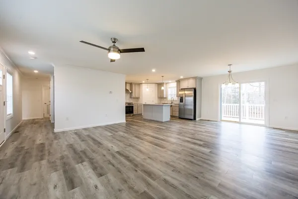 $469,900 | 121 East Washington Street, Unit 13, North Attleboro, MA 02760