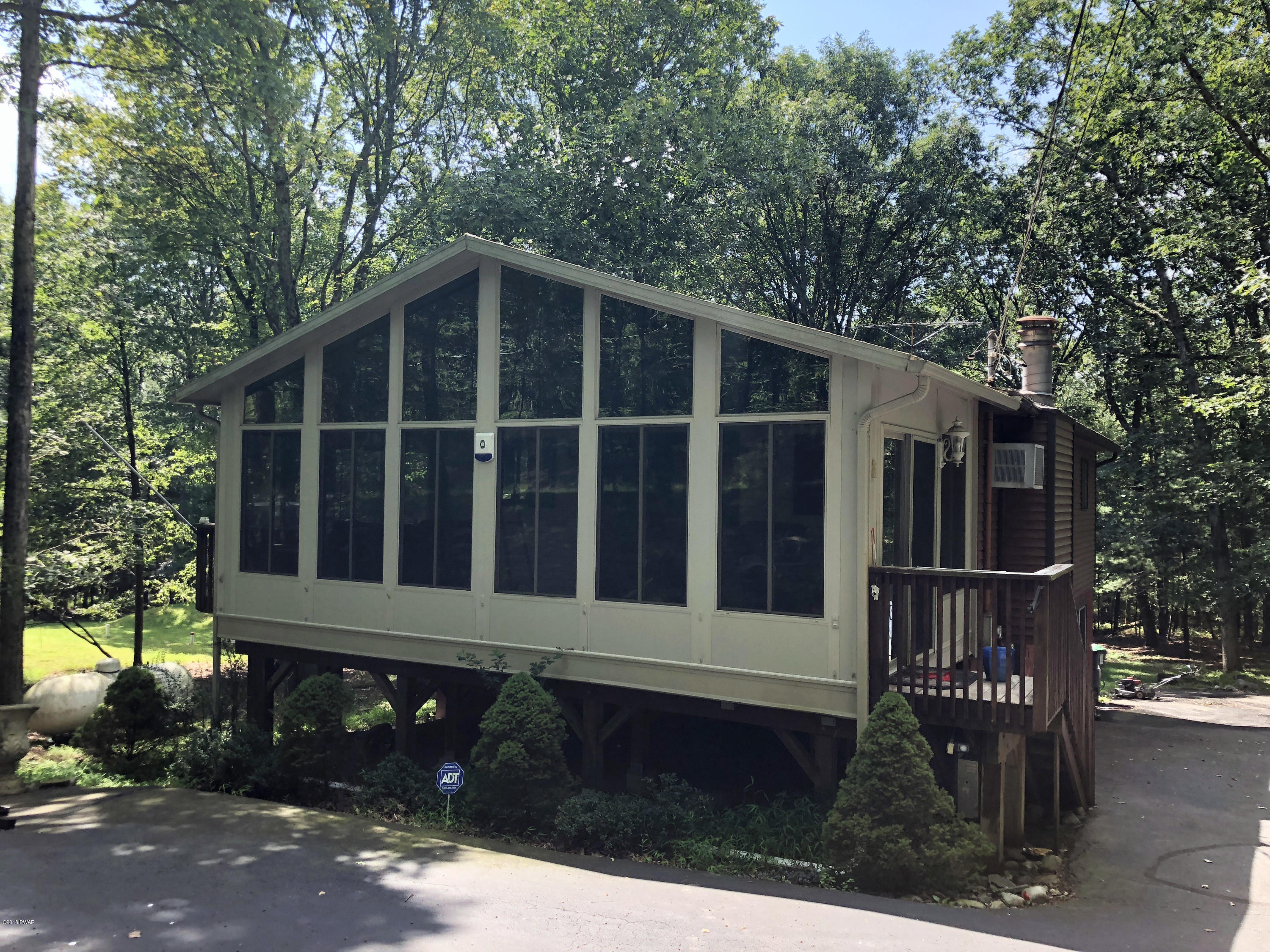 175 Butternut Road Milford, PA 18337 - Photo 2 of 21 Front
