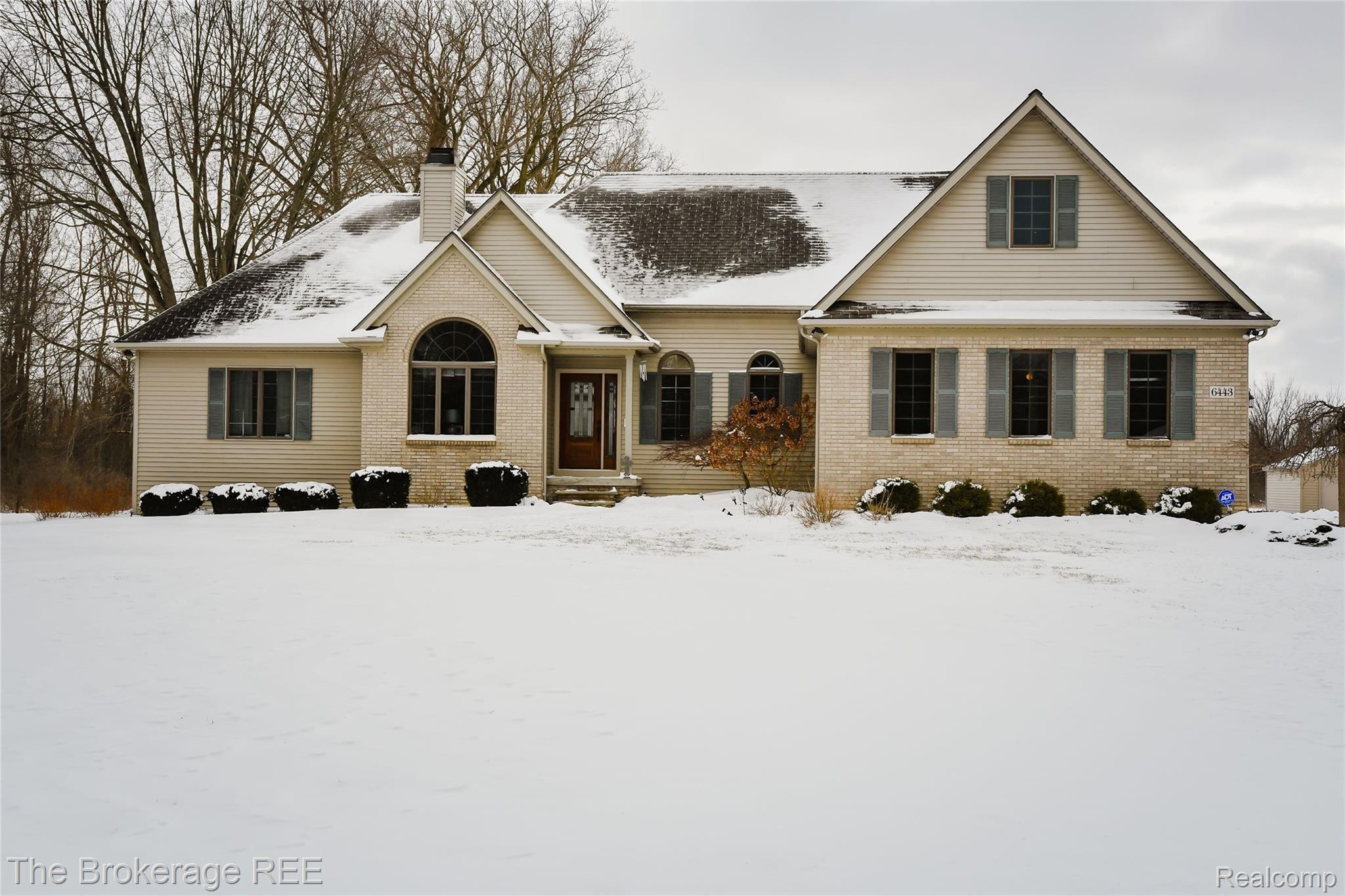 6443 West Stanley Road Mount Morris, MI 48458 - Photo 1 of 50 DSC_6031.jpg