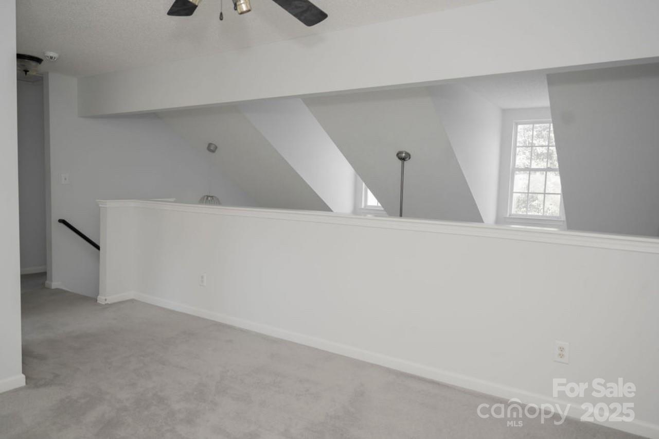 105 South Tanninger Road Mount Holly, NC 28120 - Photo 17 of 46 a view of an empty room with a window