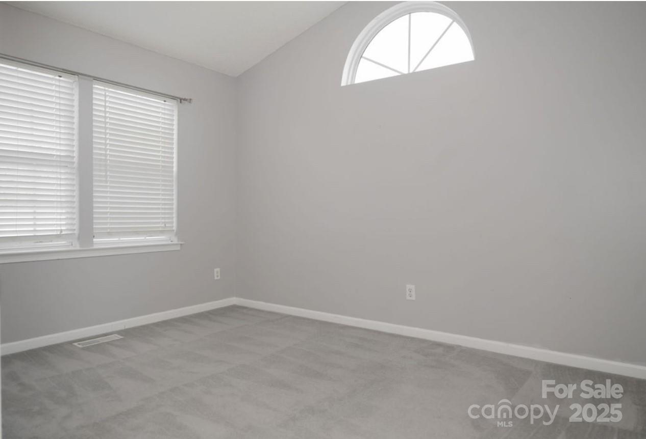 105 South Tanninger Road Mount Holly, NC 28120 - Photo 29 of 46 an empty room with a window