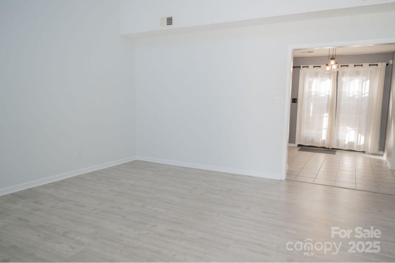 105 South Tanninger Road Mount Holly, NC 28120 - Photo 5 of 46 a view of an empty room