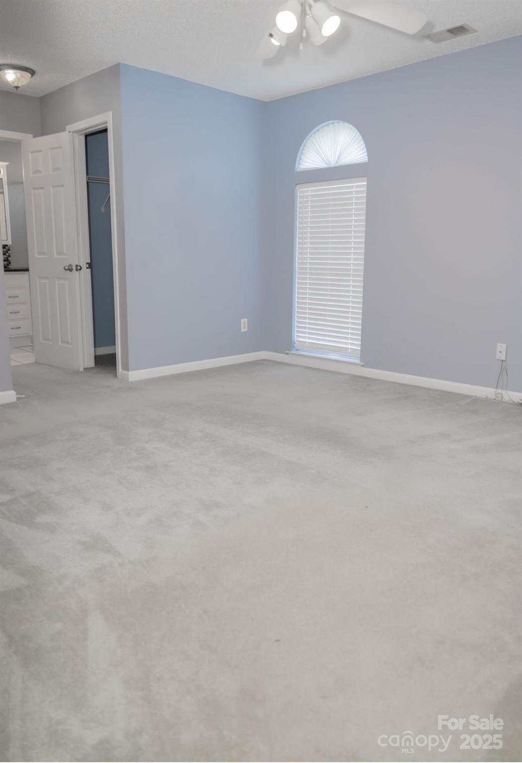 105 South Tanninger Road Mount Holly, NC 28120 - Photo 7 of 46 a view of empty room