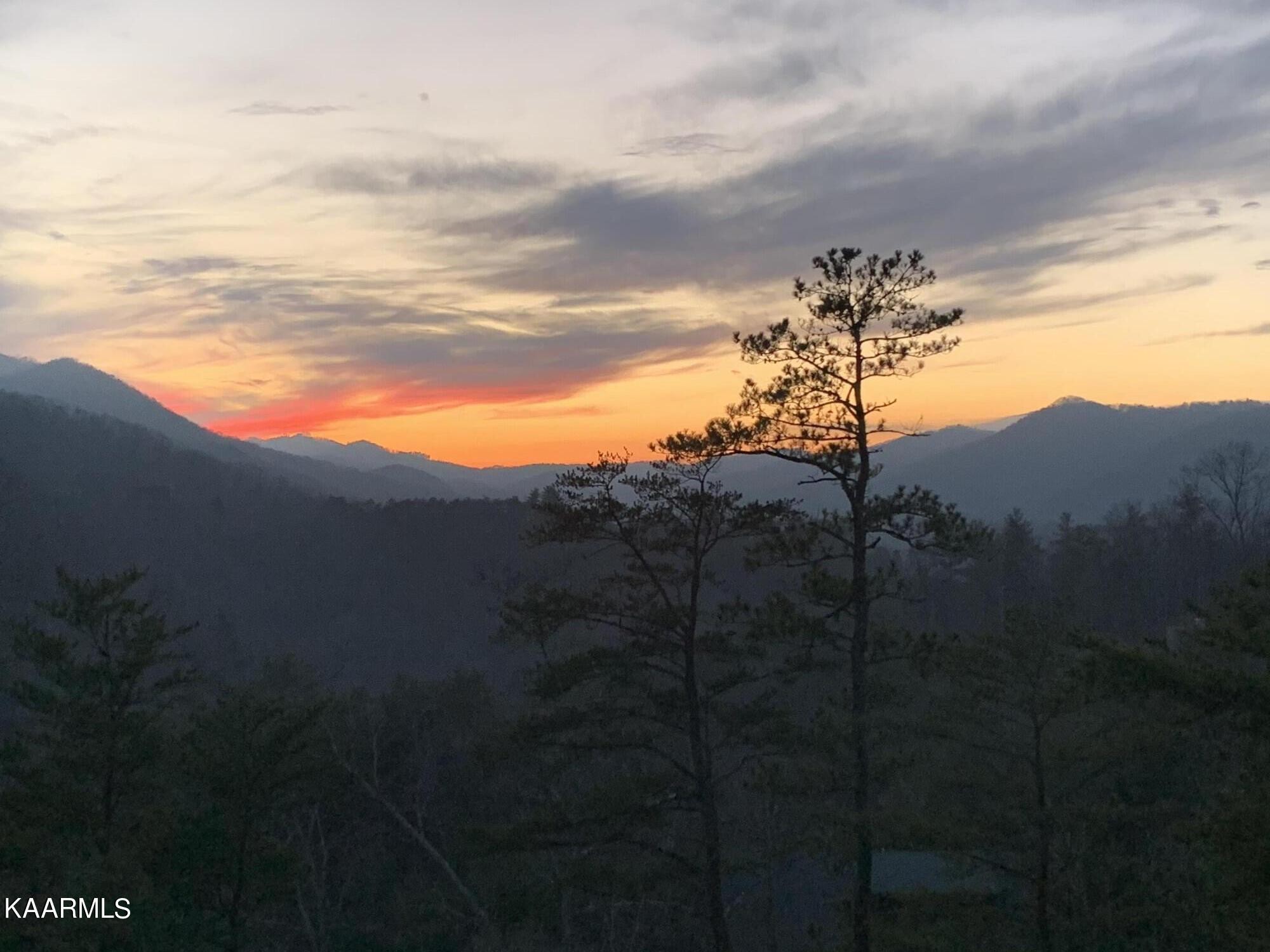 2252 Coopers Hawk Way Sevierville, TN 37862 - Photo 56 of 56 a view of a sky from a yard