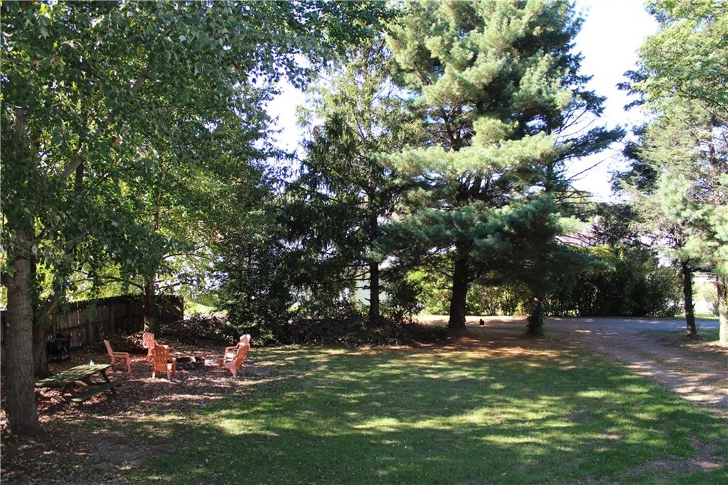 604 West 4th Avenue Derry, PA 15627 - Photo 29 of 29 Backyard