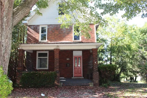 $170,000 | 604 West 4th Avenue, Derry, PA 15627