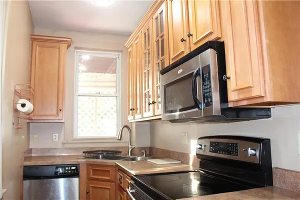 $170,000 | 604 West 4th Avenue, Derry, PA 15627