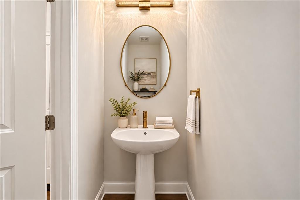 3578 Silvery Way Powder Springs, GA 30127 - Photo 18 of 39 Gallery Image 18