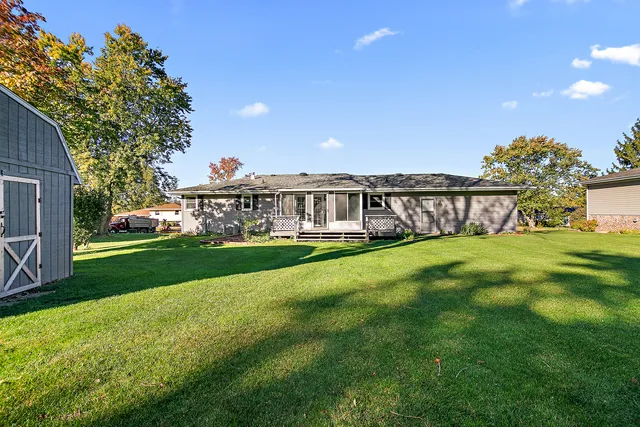 $375,000 | 12344 Warren Drive, Mokena, IL 60448